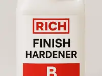 ОТВЕРДИТЕЛЬ ДЛЯ ФИНИШНОГО ПОКРЫТИЯ от Rich Chemical Китай