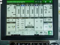 Трактор John Deere 7290 R - 2018, фотография 5