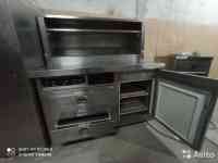 Холодильный стол Американец, фотография 4