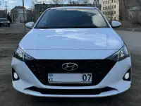 Продам Hyundai Accent, фотография 2