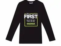 Лонгслив bell bimbo