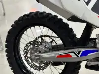 Мотоцикл, фотография 9