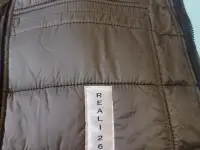 Продам куртку мужскую кожаную, фотография 2