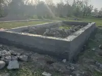 Ровный участок  есть соседи, Село шамалган, фотография 11