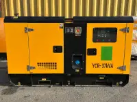 Дизельный генератор 100 Килловат КВТ WEIFANG, фотография 7