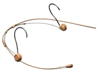 Головной микрофон shure th53t/o-mtqg