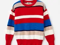 Джемпер smena