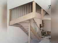 Лестницы, фотография 2
