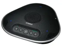 Спикерфон yamaha yvc-330 black