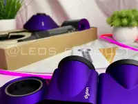Реновационный Фен Dyson + ПОДАРОК, фотография 8