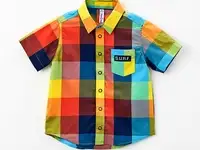 Рубашка playtoday