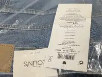 Джинсы женские Colin’s, размер 31-30, фотография 3