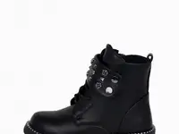 Ботинки honey girl, фотография 2