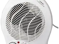 Тепловентилятор sonnen f-200 2000 вт белый