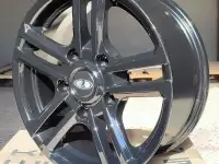 Диски R16 LADA Niva 4x4 PCD: 5x139.7 ET40 DIA 98.5, фотография 5