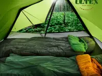 стирка палаток