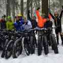 Велосипед Fatbike, Фэтбайк ДОСТАВКА КРЕДИТ, фотография 4