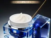 Антивозрастной лифтинг-крем вокруг глаз, фотография 2