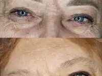 Перманентный макияж, фотография 5