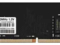 Оперативная память для компьютера exegate value special dimm 4gb ddr4 2400