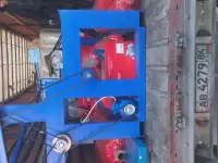 Оборудование для производства туалетной бумаги, фотография 7