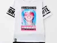 Футболка playtoday