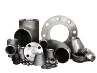 Заглушка стальная фланцевая (Ру-16), фотография 4