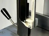 Пила для мяса ket 211 Т (mateka) эконом, фотография 2