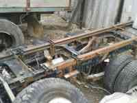 Продам Ниссан Атлас в на запчасть, фотография 3