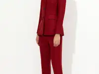 Брюки классические vassa&co