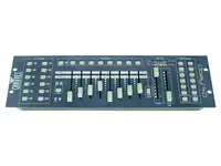 Контроллер chauvet-dj obey 40