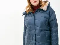 Куртка утепленная winterra