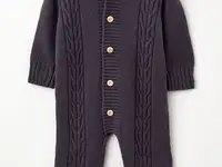 Комбинезон fors