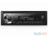 Автомагнитола acv avs-812w 1din 4x50вт
