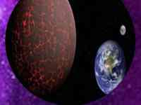 Космос ,вселенные ,миры., фотография 4