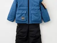 Костюм утепленный batik