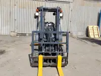 Кара Komatsu FG25T-16 Свежедоставленная из Японии, фотография 6