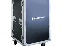 Рэковый кейс soundking jhkt8u/820