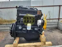 двигатель ммз Д243-1559