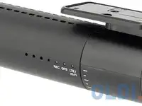 Видеорегистратор blackvue dr590x-1ch черный 2.1mpix 1080x1920 1080p 139гр. gps карта в