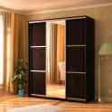 Шкафы-купе, шкафы распашные и встроенные