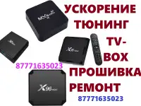 Русификация Китайских проекторов, Прошивка Проекторов, фотография 2