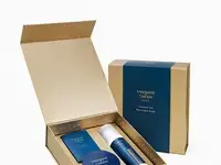 Набор для ухода за ногами margaret dabbs