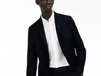 Мужской пиджак lacoste