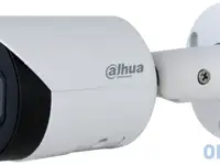 Видеокамера dahua dh-ipc-hfw2449sp-s-il-0280b уличная купольная ip-видеокамера 4мп 1/2.7” cmos объек