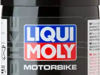 Цепная смазка для мотоциклов liquimoly motorbike kettenspray weiss (белая) 1592