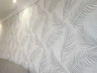 Качественная поклейка обоев, фотография 6