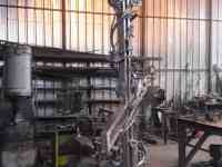 Оградки, кресты, калитки, столики и скамейки под заказ., фотография 6