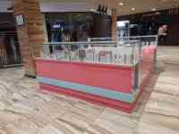 Торговое оборудование островок, фотография 2