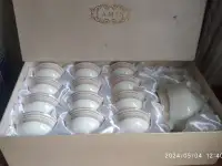 Продам новый чайный сервиз на 12 персон., фотография 9